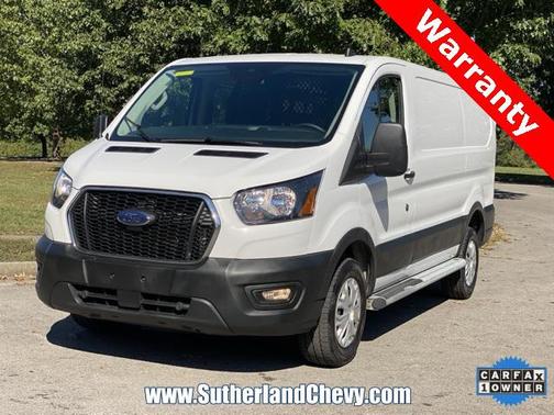2024 Ford Transit-250 Base