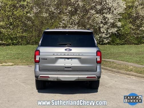2024 Ford Expedition XLT