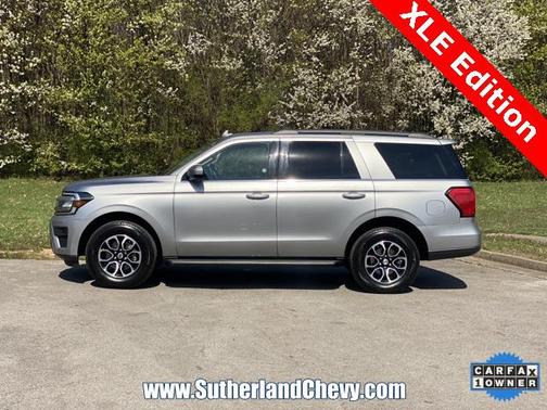2024 Ford Expedition XLT