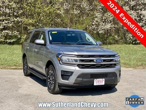 2024 Ford Expedition XLT