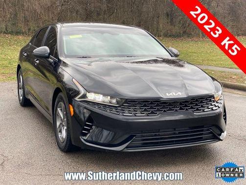 2023 Kia K5 LXS