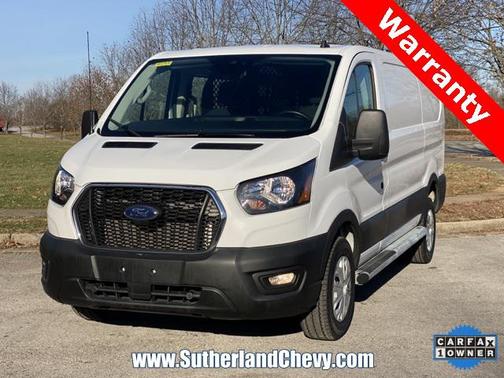 2024 Ford Transit-250 Base
