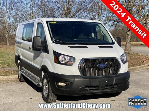 2024 Ford Transit-250 Base
