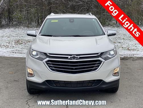 2020 Chevrolet Equinox L