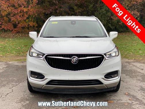 2021 Buick Enclave FWD Premium