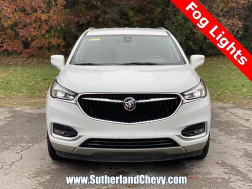 2021 Buick Enclave FWD Premium