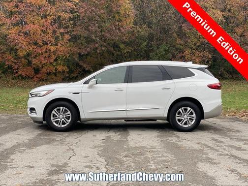 2021 Buick Enclave FWD Premium