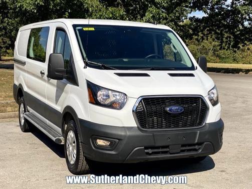 2024 Ford Transit-250 Base