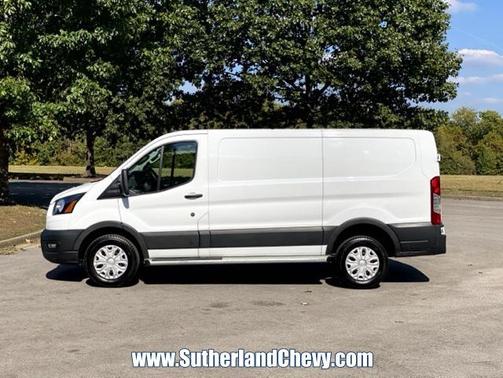 2024 Ford Transit-250 Base