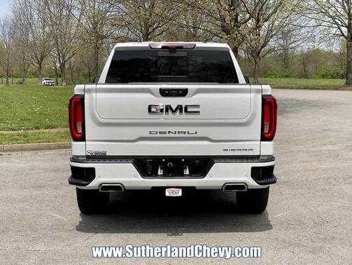 2023 GMC Sierra 1500 Denali Ultimate