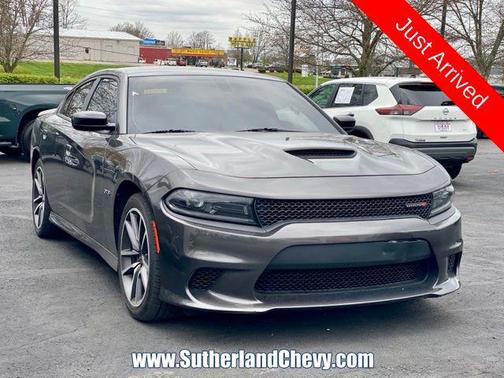 2023 Dodge Charger R/T