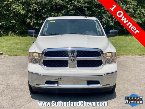 2023 RAM 1500 Tradesman