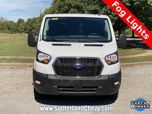 2024 Ford Transit-250 Base