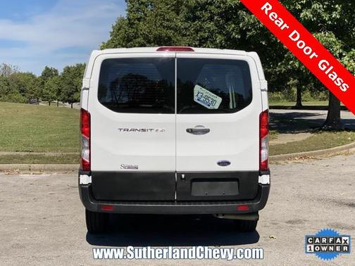 2024 Ford Transit-250 Base