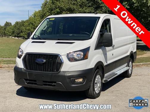 2024 Ford Transit-250 Base