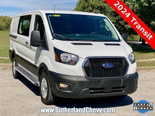 2024 Ford Transit-250 Base