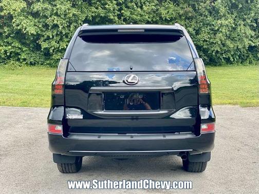 2023 Lexus GX 460 Premium
