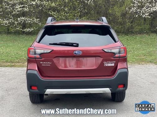 2023 Subaru Outback Limited