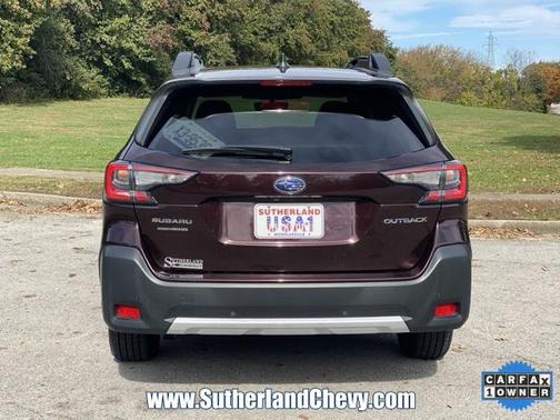 2023 Subaru Outback Limited