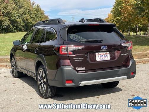 2023 Subaru Outback Limited