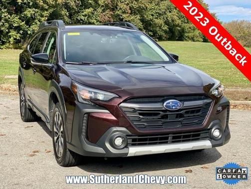 2023 Subaru Outback Limited