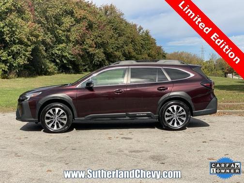 2023 Subaru Outback Limited