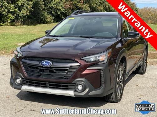 2023 Subaru Outback Limited