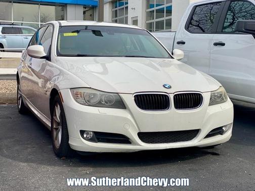 2010 BMW 328 xDrive