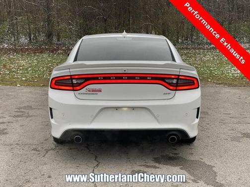 2021 Dodge Charger GT