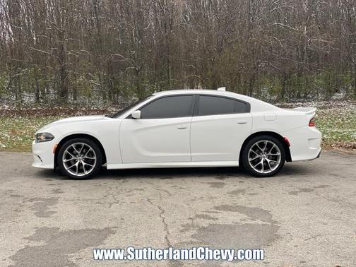 2021 Dodge Charger GT