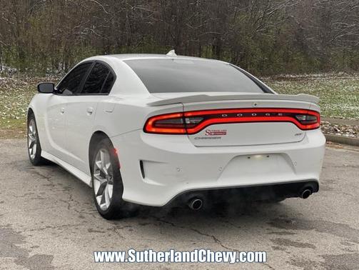 2021 Dodge Charger GT