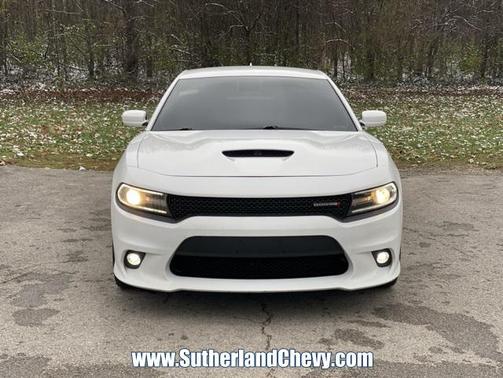 2021 Dodge Charger GT