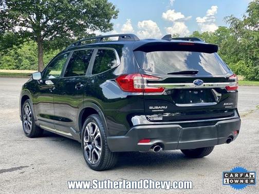 2023 Subaru Ascent Limited 7-Passenger