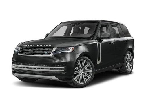 2024 Land Rover Range Rover P530 SE