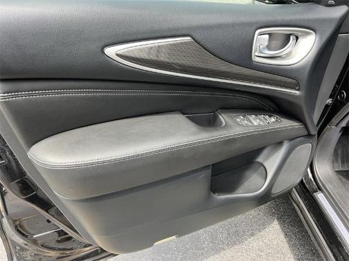 2019 INFINITI QX60 Pure