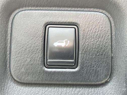 2019 INFINITI QX60 Pure