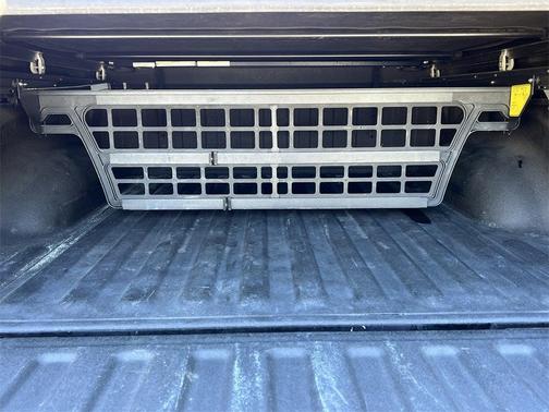 2019 RAM 1500 Longhorn