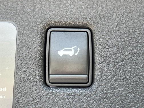 2020 INFINITI QX50 Luxe