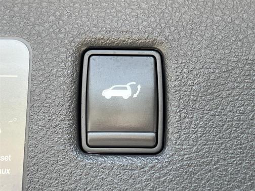 2020 INFINITI QX50 Luxe