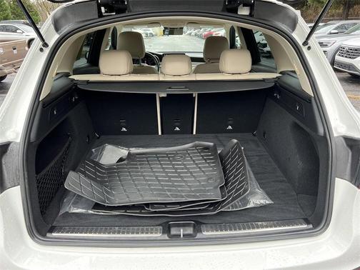 2022 Mercedes-Benz GLC 300 Base 4MATIC