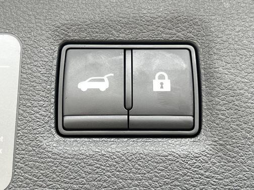 2025 INFINITI QX50 Luxe