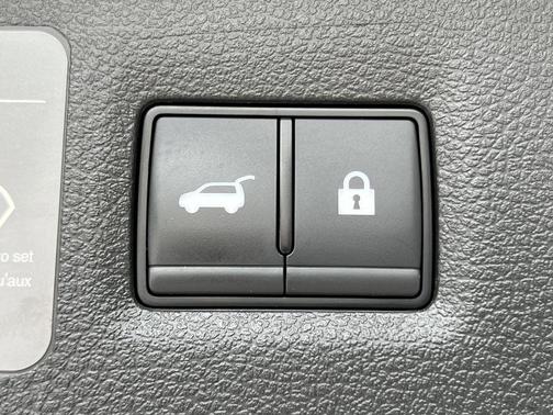 Black Obsidian 2023 INFINITI QX55 LUXE