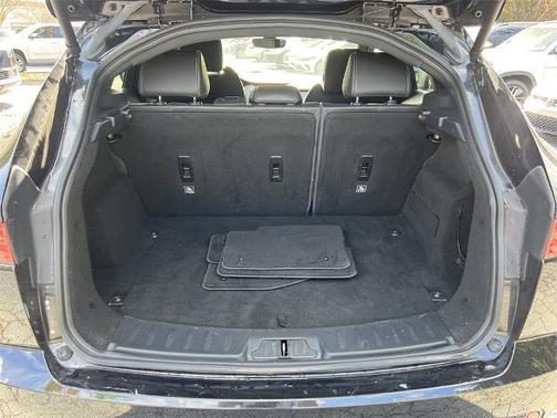 2018 Jaguar E-PACE R-Dynamic SE