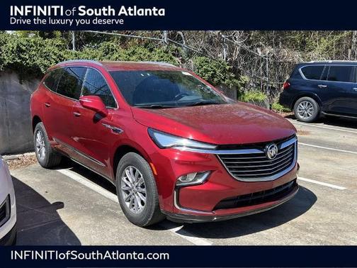 2024 Buick Enclave Premium