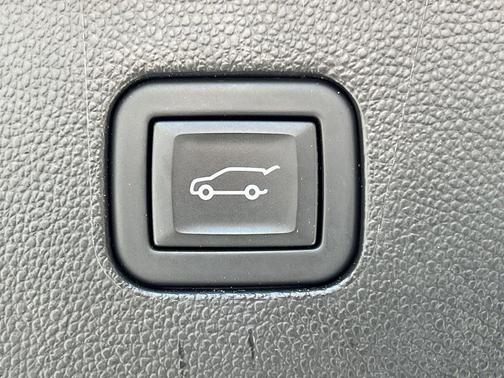 Cherry Red Tintcoat 2024 Buick Enclave Premium