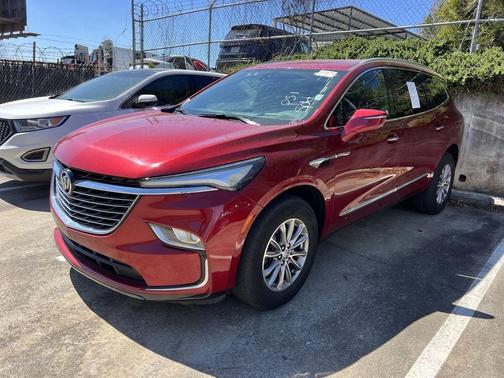 2024 Buick Enclave Premium
