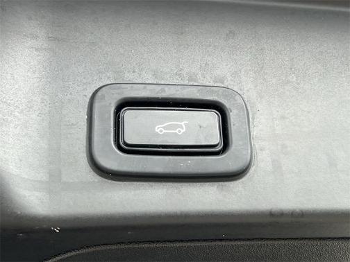 2020 Land Rover Range Rover Evoque First Edition
