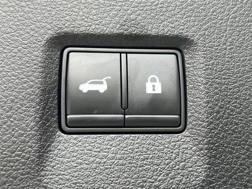 2022 INFINITI QX60 SENSORY