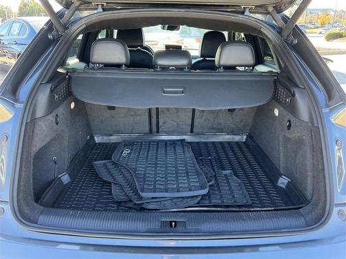 2018 Audi Q3 2.0T Premium