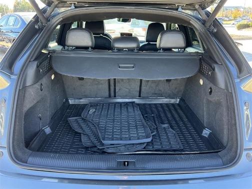 2018 Audi Q3 2.0T Premium